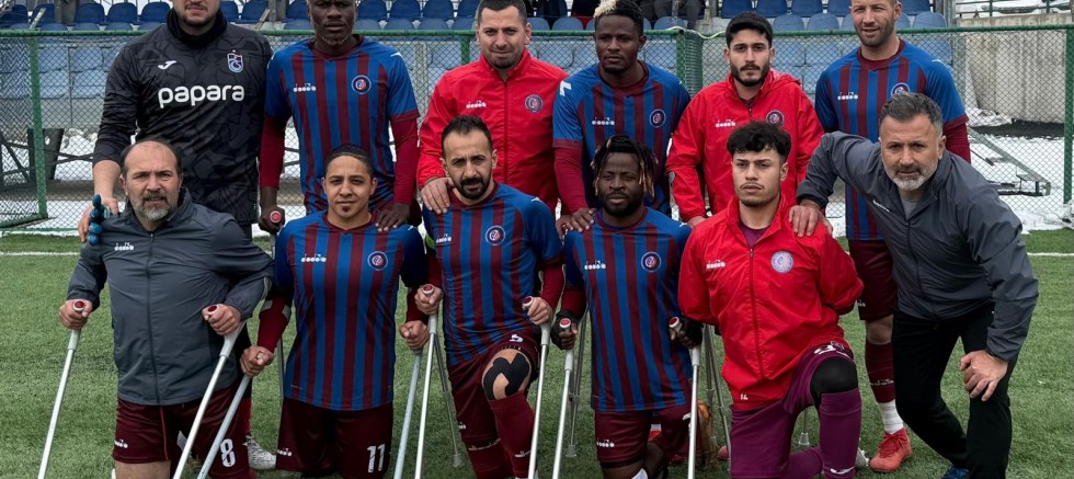 ALTIN DEĞERİNDE 3 PUAN - SPOR