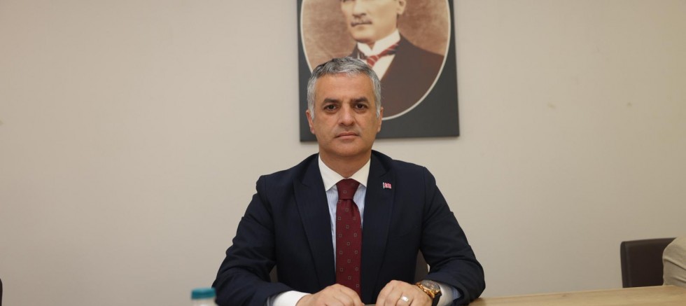 ÇEVREYİ KİRLETENLERE CEZA UYGULANACAK - SAĞLIK