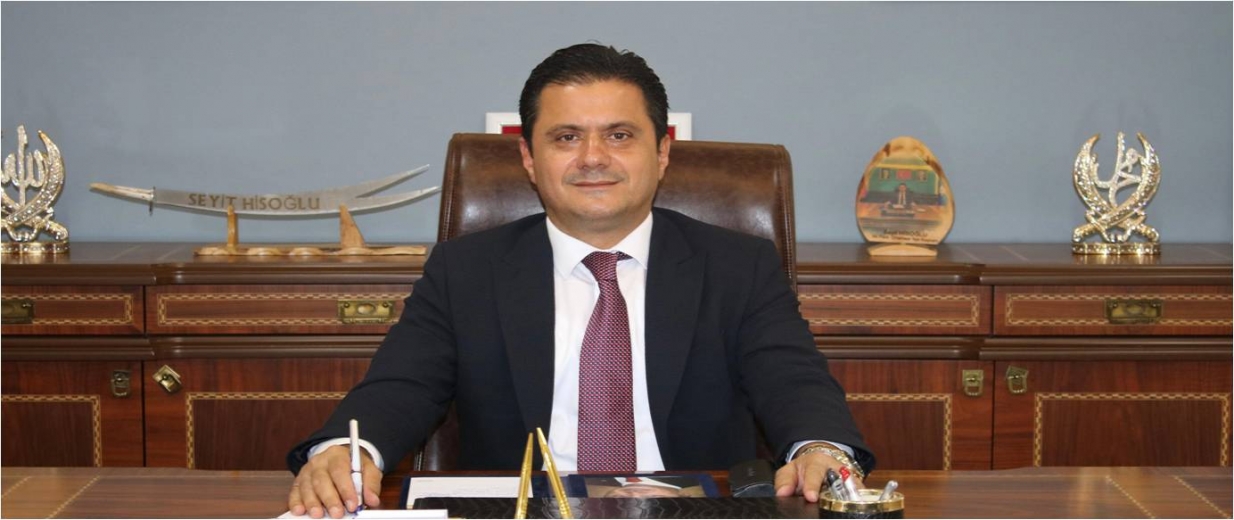 Dr. Seyit Hisoğlu: 