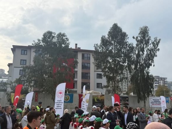 Emre Şahin Köroğlu: “Yöneticilik toplumun her kesimini temsil edenleri kamu adına birleştirmeyi gerektirir” - SİYASET