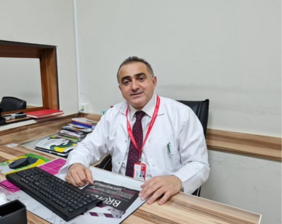 ERKEN TEŞHİS HAYAT KURTARIR  - SAĞLIK