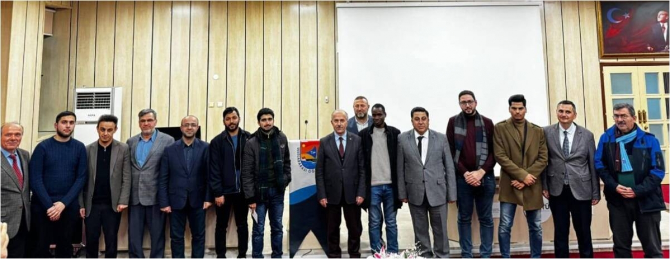 Kaybedeni Olmayan Yarışma - EĞİTİM