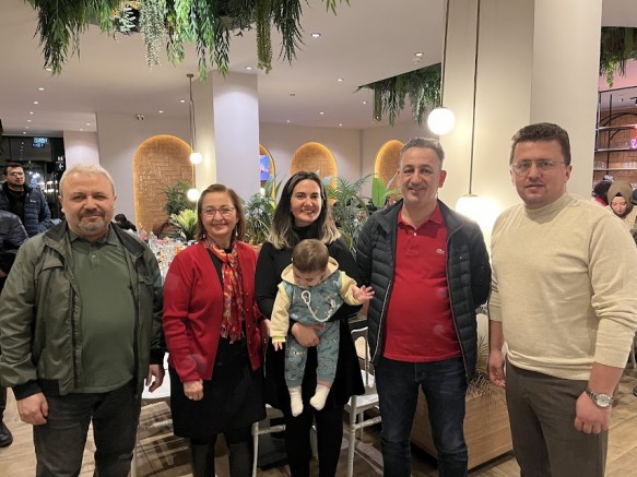 Op. Dr. Hüseyin AK: “30 Binin üzerinde Hekim’in Taleplerini Trabzon’dan Haykırdı!” - SAĞLIK