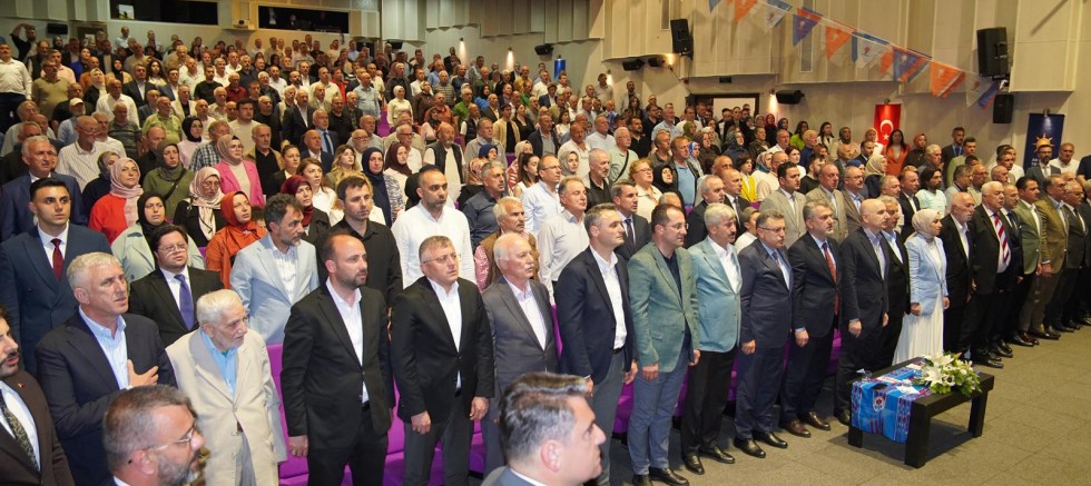 Programın sağlıklı şekilde devam edebilmesi amacıyla... - SİYASET
