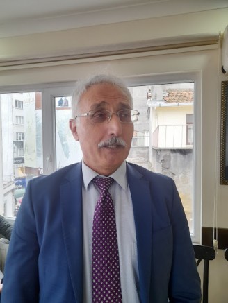 Soğuk Kış Gününde İçimizi Isıtacak Etkinlik - MAGAZİN