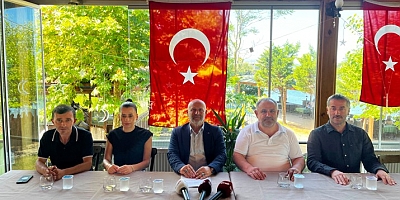 3 Gün 3 Gece Coşku Yaşanacak! - GÜNDEM