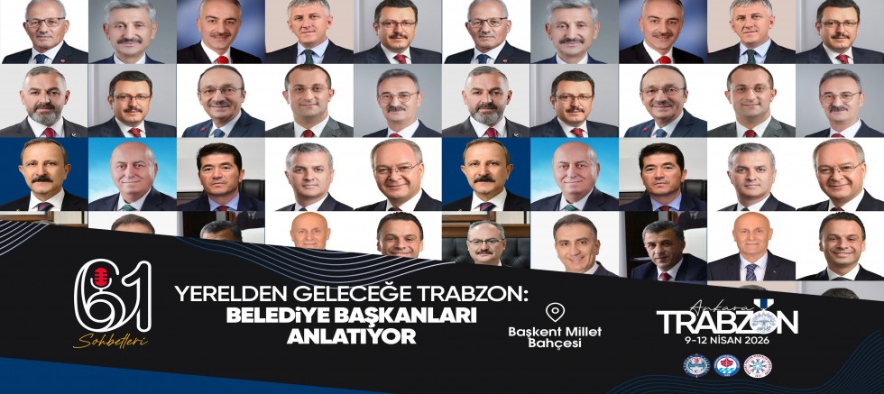 Başkent’te Belediye Başkanları 61 Sohbetlerin konuğu oluyor - GÜNDEM
