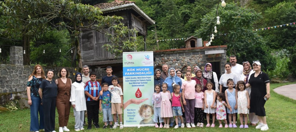 Doğa, Dayanışma ve Umut Buluşması - EĞİTİM