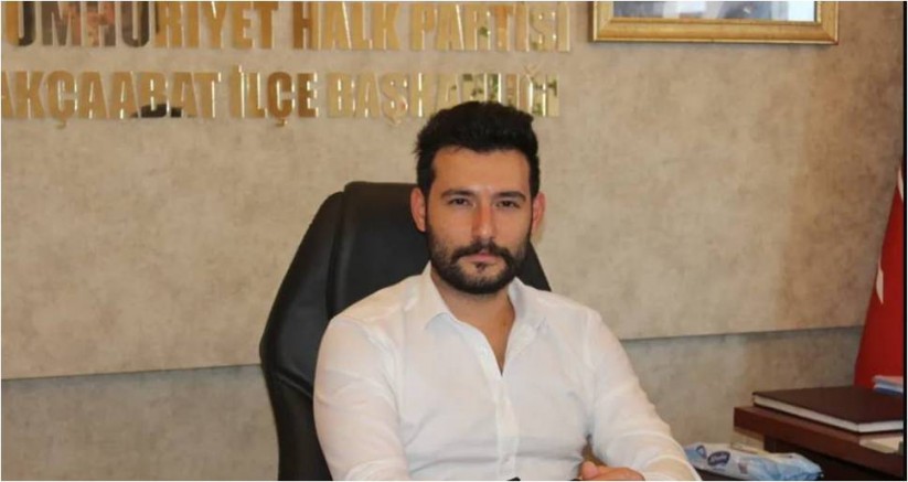 Emre Şahin Köroğlu: “15 Temmuz darbe girişimini kimin yaptığını merak ediyorsanız, aynaya bakabilirsiniz” - SİYASET
