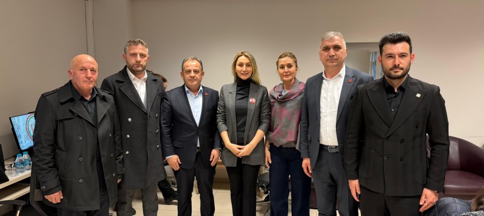 Emre Şahin Köroğlu: “Davalar TRT de canlı yayınlansaydı!” - SİYASET