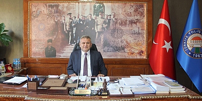 GEDİKLİ: “BÜYÜK ZAFERİN GURURUNU MİLLETÇE YAŞIYORUZ” - GÜNDEM