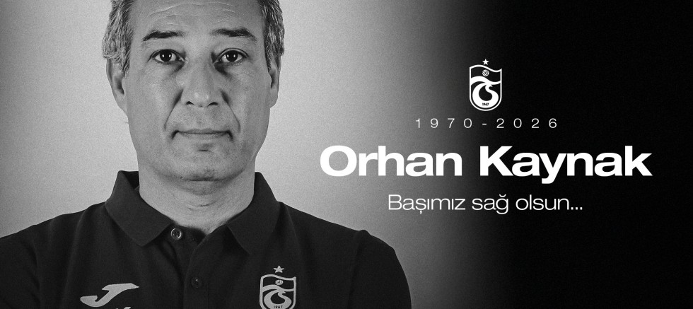 Gökhan GEDİKLİ: “Orhan Kaynak, spor camiamızda her zaman saygı ve minnetle anılacaktır” - SPOR