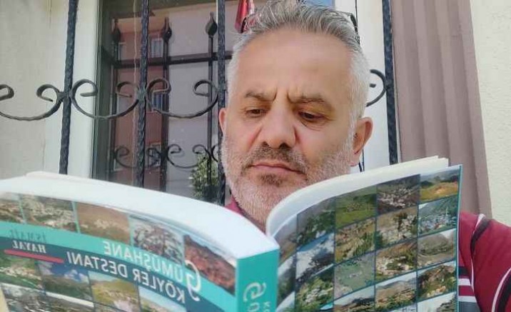 GÜLE GÜLE SOL YANIM - KİTAP