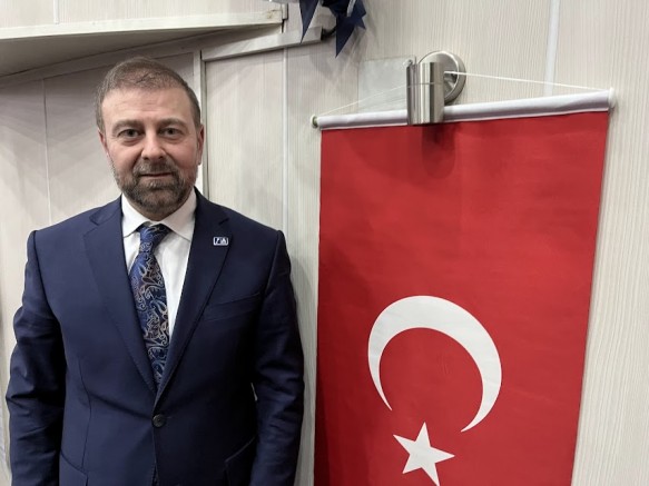 Hüseyin Cahit Köse: “Türkiye’nin İhtiyacı, Gürültü Değil Adalet ve Refah Üreten Bir Siyasettir” - SİYASET
