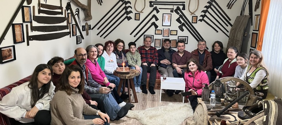 Karadeniz’de her köy, her vadi keşfedilmeyi bekleyen ayrı bir kültür ve doğa hazinesi… - EĞİTİM