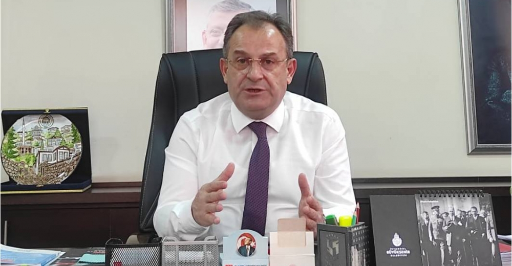 Mustafa Bak: “Bu nasıl bir çelişkidir Sayın Mumcu?” - SİYASET