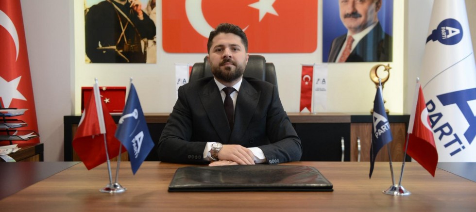 “OKULLARIMIZ ŞİDDETİN DEĞİL, GELECEĞİN KALESİ OLMALIDIR” - EĞİTİM