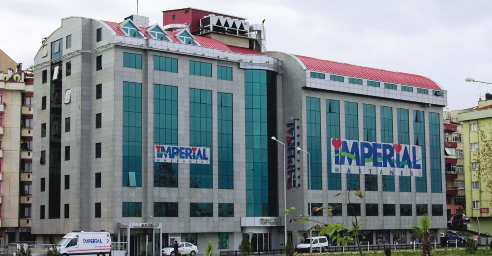 Prof. Dr. Adnan Çalık: 