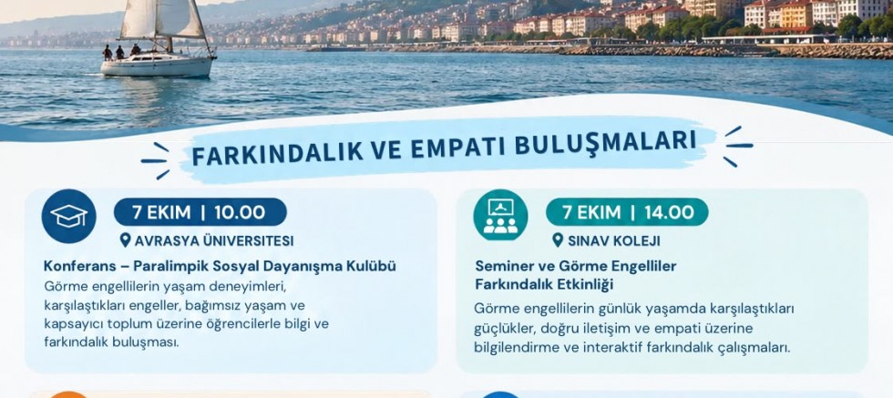 “RUHUN YELKENLERİ” AKYAZI’DA BULUŞUYOR - SPOR