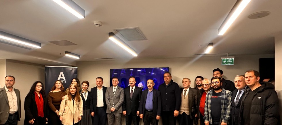 “Şehir kimlikle yaşar; Millet için itiraz ettik” - SİYASET