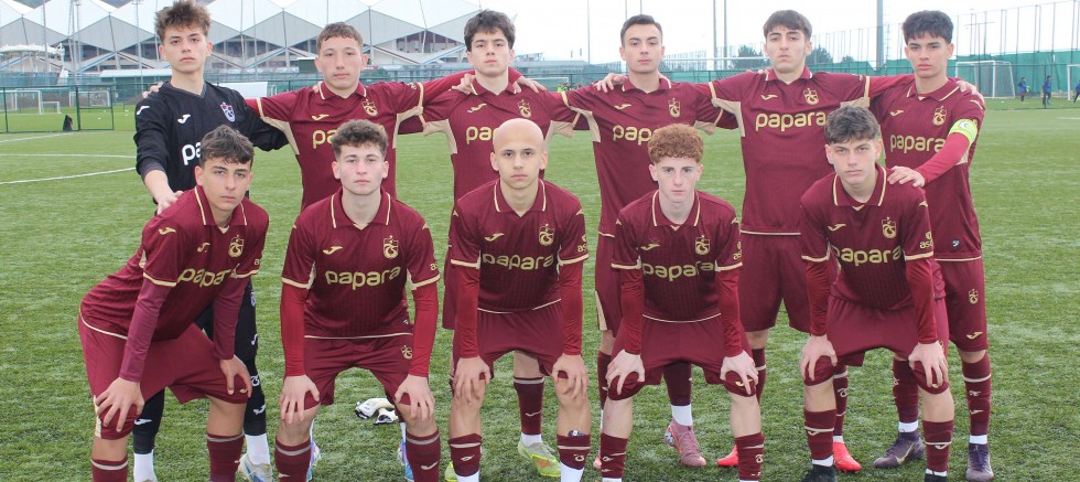 U14 ve U15 yaş grubu takımlar - SPOR