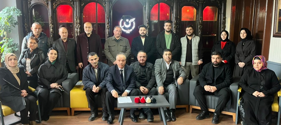 UMDE Uluslararası Misafir Öğrenci Dernekleri Federasyonu kuruldu - EĞİTİM