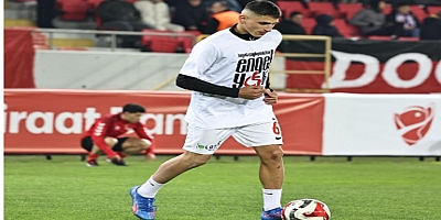 YOMRA’DAN SÜPER LİG’E BİR YILDIZ DOĞUYOR: ATAKAN CAN - SPOR