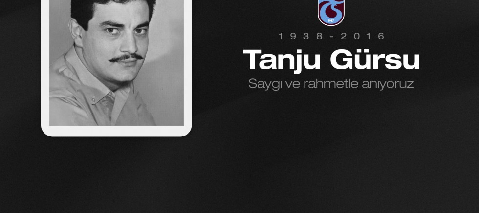 Tanju Gürsu'yu anıyoruz - SPOR