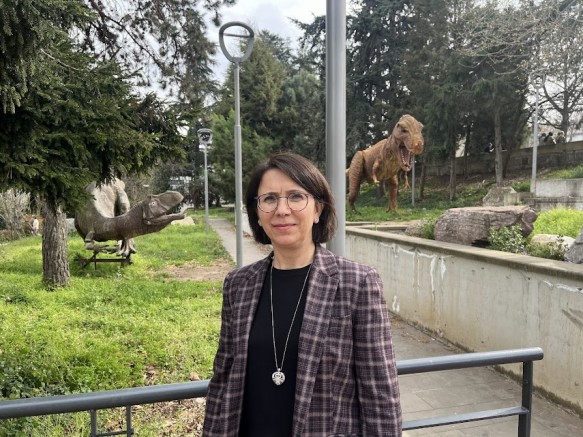 Trabzon  Termal Turizmin Yıldızı Olabilir mi? - SAĞLIK