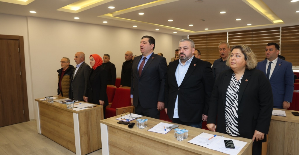 YOMRA’DA VOLKAN KONAK’IN ADI SANAT SOKAĞIYLA YAŞAYACAK  - MAGAZİN